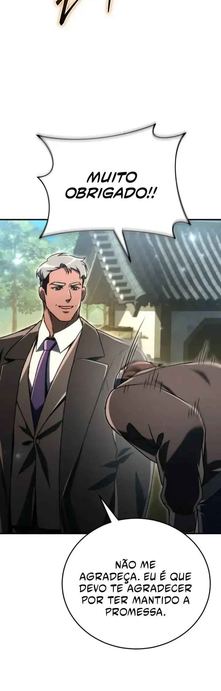 Read The Genius Blacksmith’s Game PT Manga Online