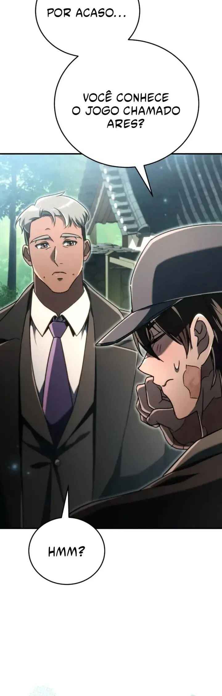 Read The Genius Blacksmith’s Game PT Manga Online