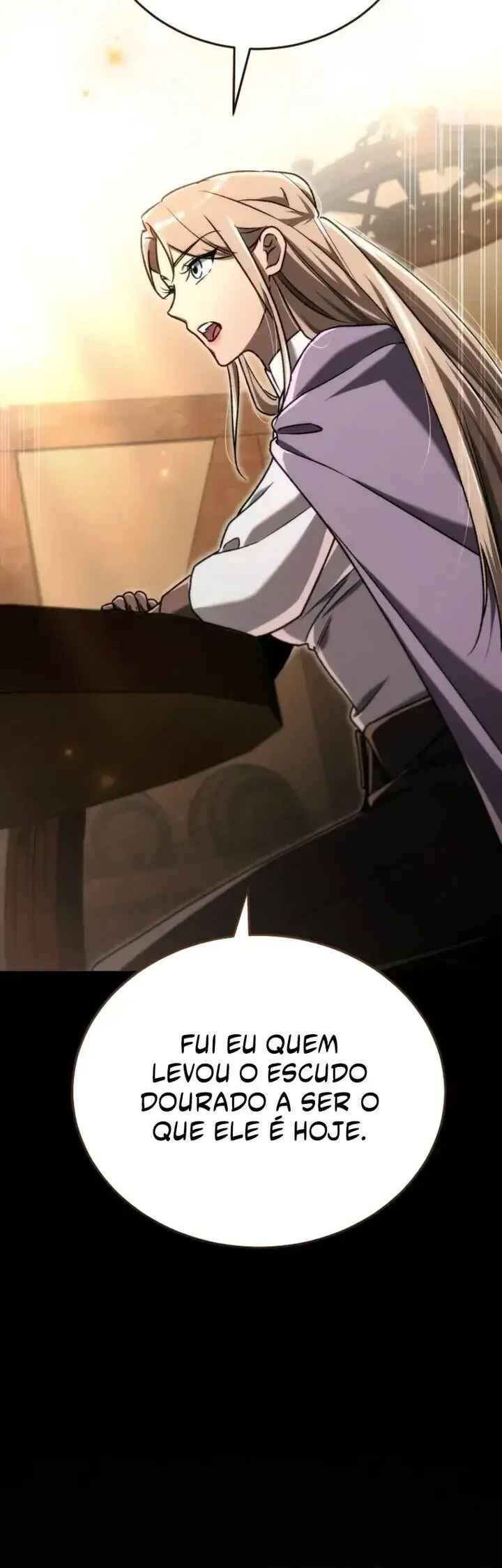 Read The Genius Blacksmith’s Game PT Manga Online