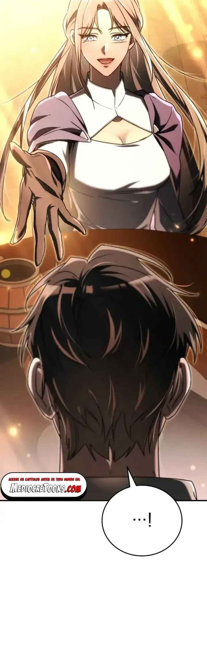 Read The Genius Blacksmith’s Game PT Manga Online