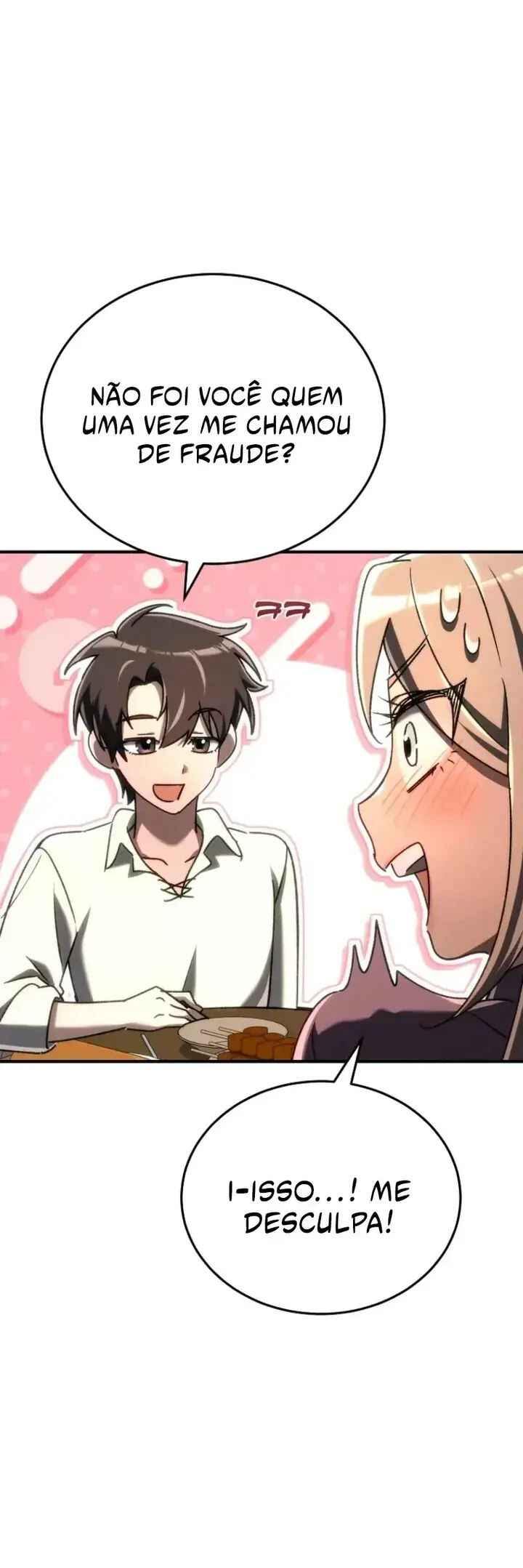 Read The Genius Blacksmith’s Game PT Manga Online