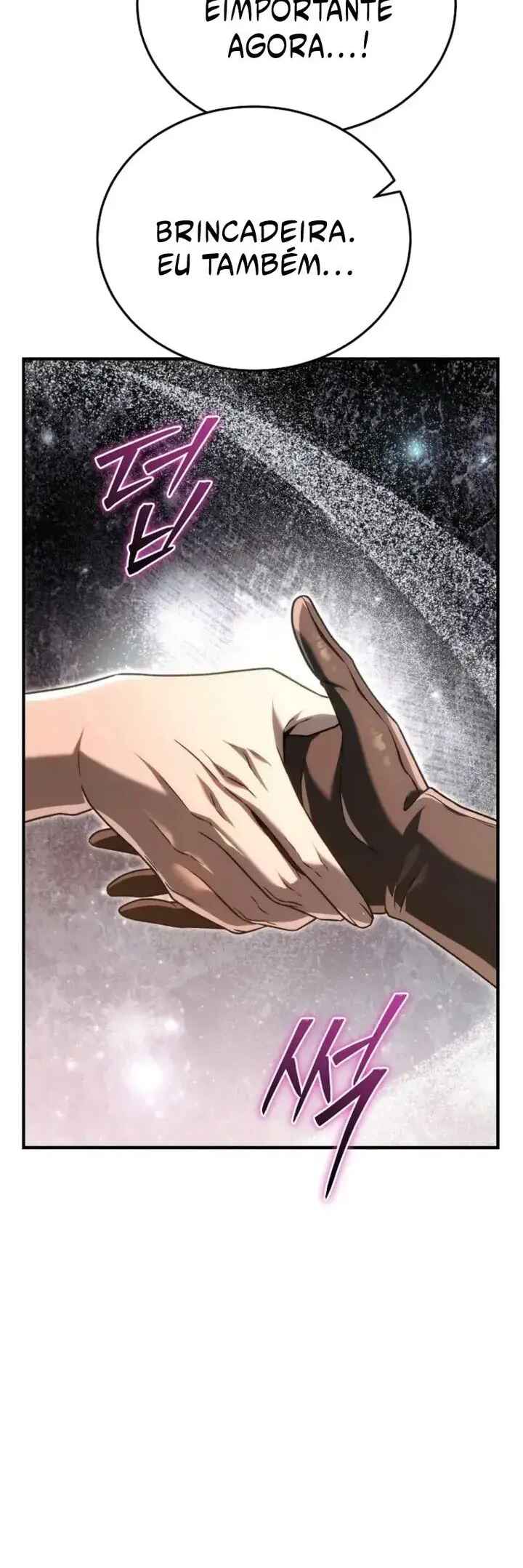 Read The Genius Blacksmith’s Game PT Manga Online