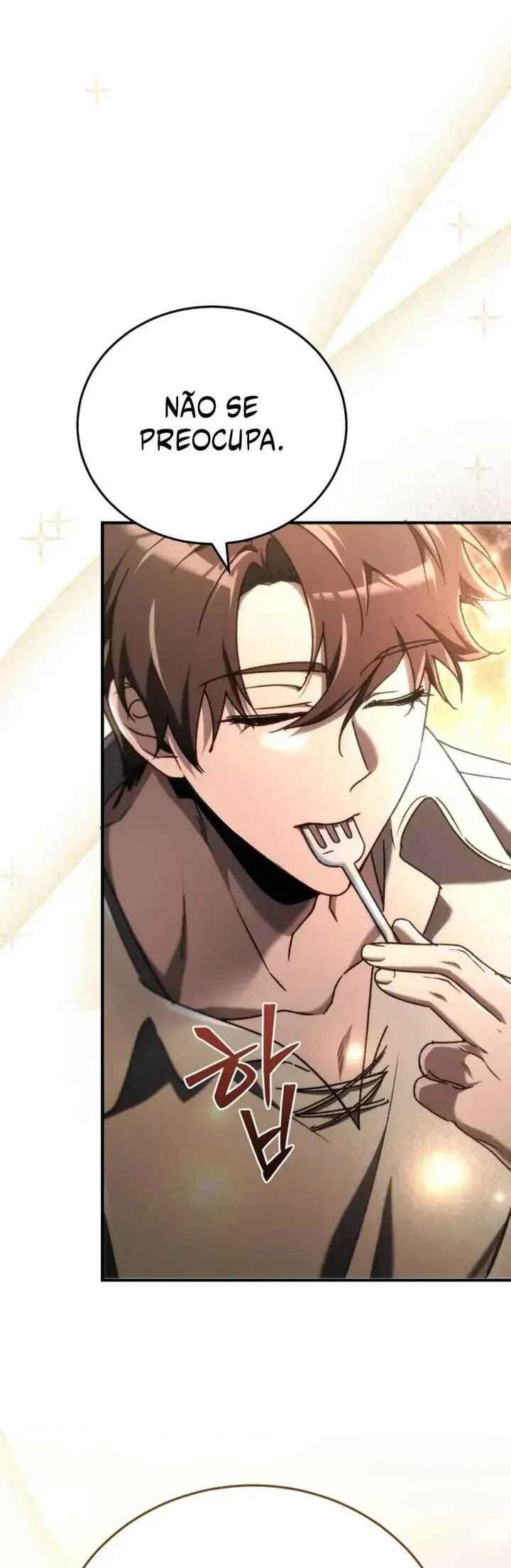 Read The Genius Blacksmith’s Game PT Manga Online