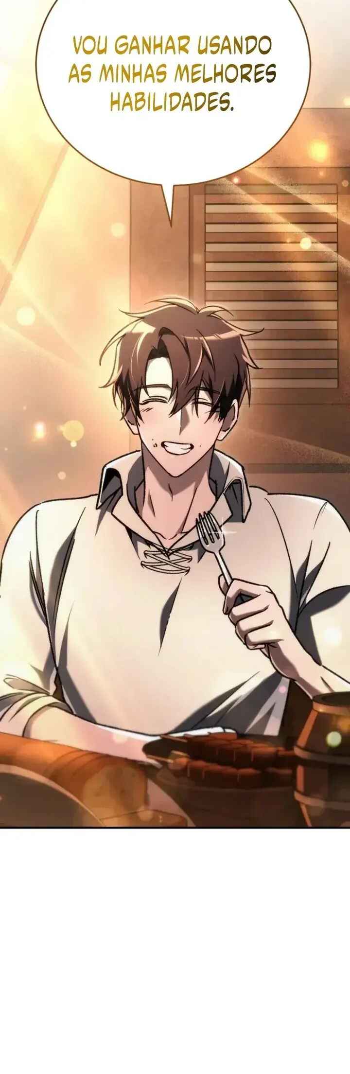 Read The Genius Blacksmith’s Game PT Manga Online