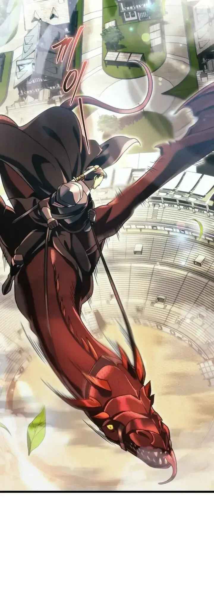 Read The Genius Blacksmith’s Game PT Manga Online
