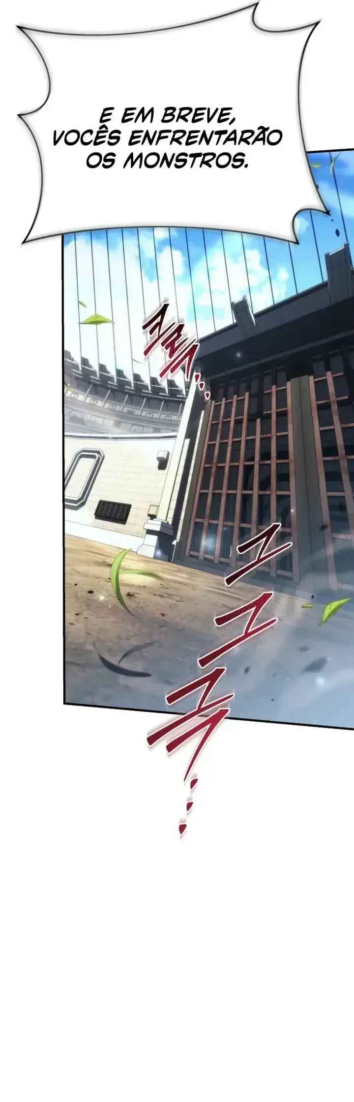Read The Genius Blacksmith’s Game PT Manga Online