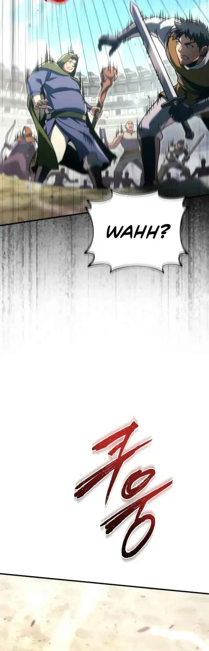 Read The Genius Blacksmith’s Game PT Manga Online