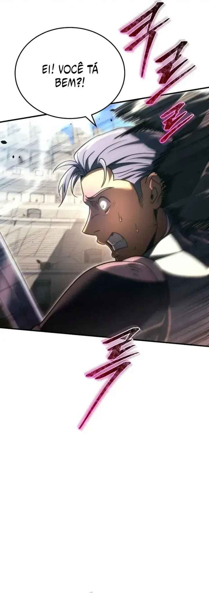 Read The Genius Blacksmith’s Game PT Manga Online