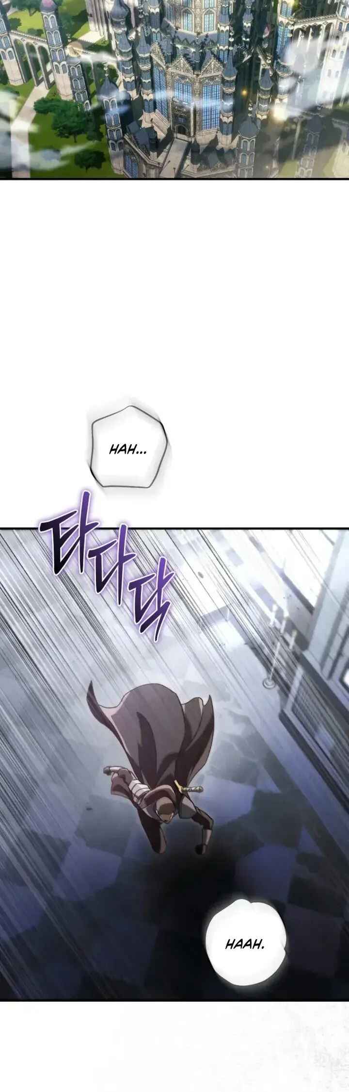 Read The Genius Blacksmith’s Game PT Manga Online