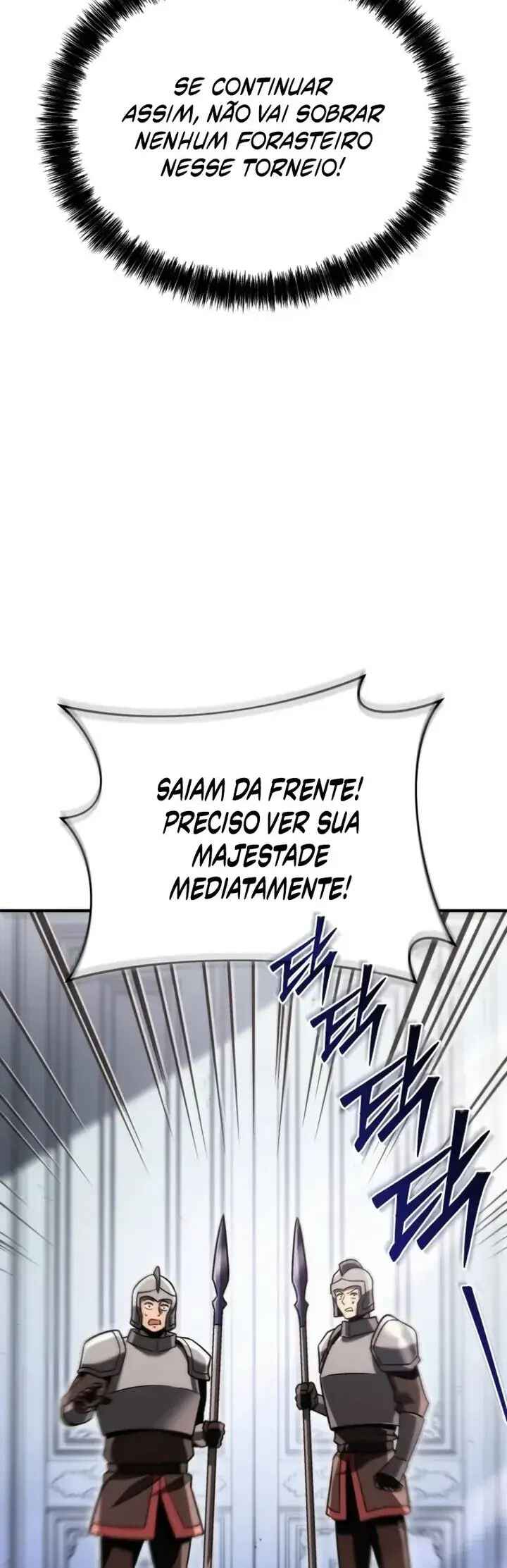Read The Genius Blacksmith’s Game PT Manga Online