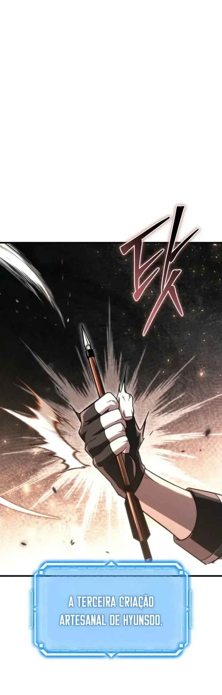 Read The Genius Blacksmith’s Game PT Manga Online