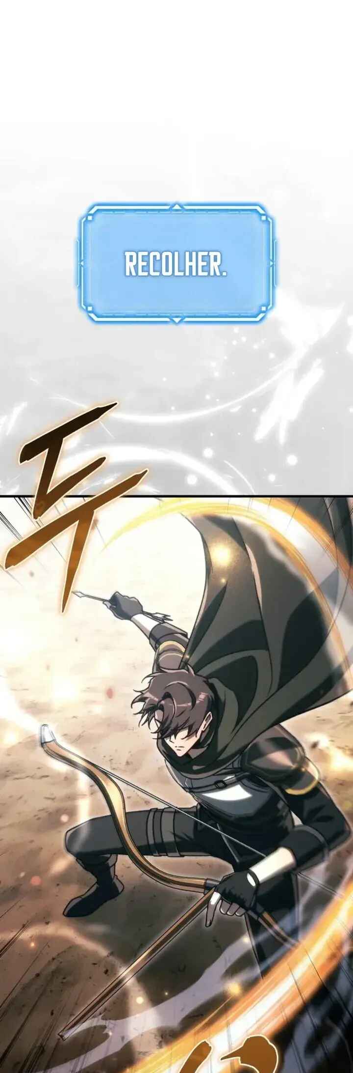 Read The Genius Blacksmith’s Game PT Manga Online