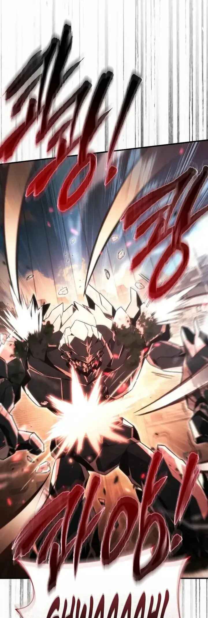 Read The Genius Blacksmith’s Game PT Manga Online