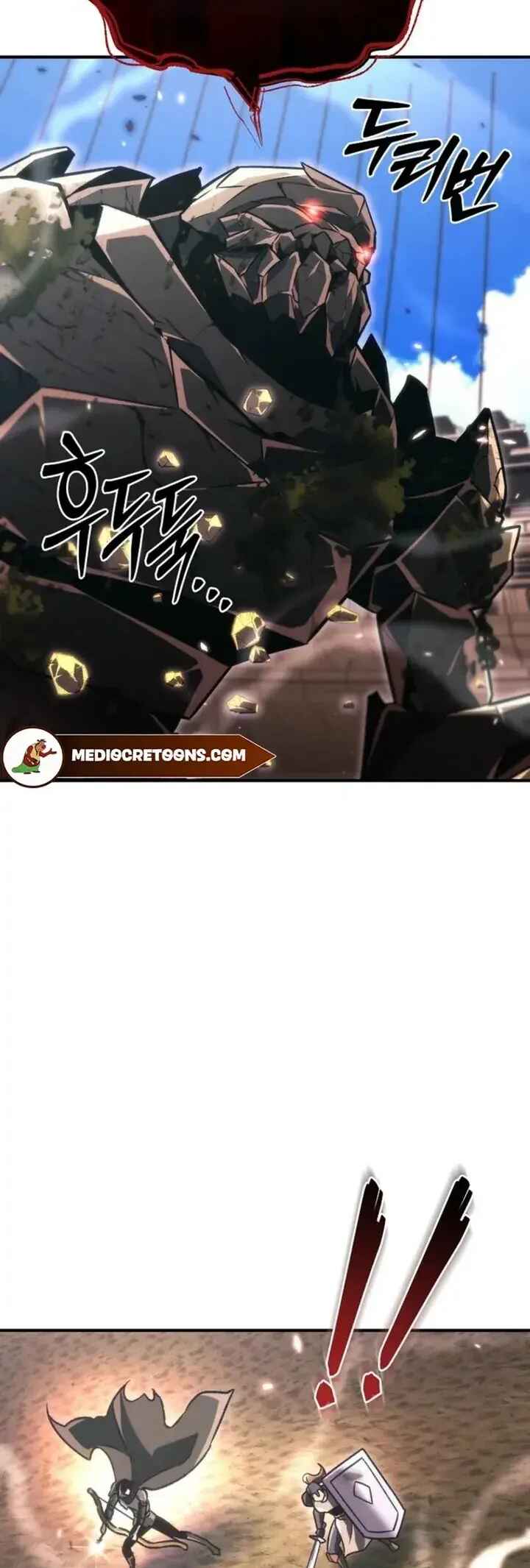Read The Genius Blacksmith’s Game PT Manga Online