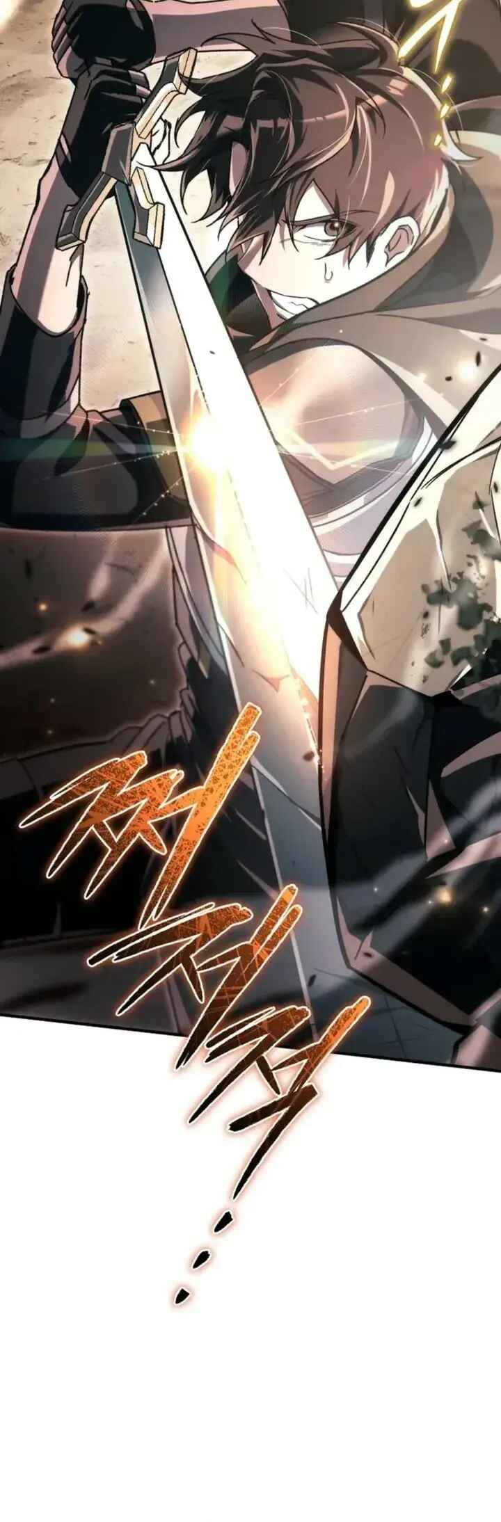 Read The Genius Blacksmith’s Game PT Manga Online