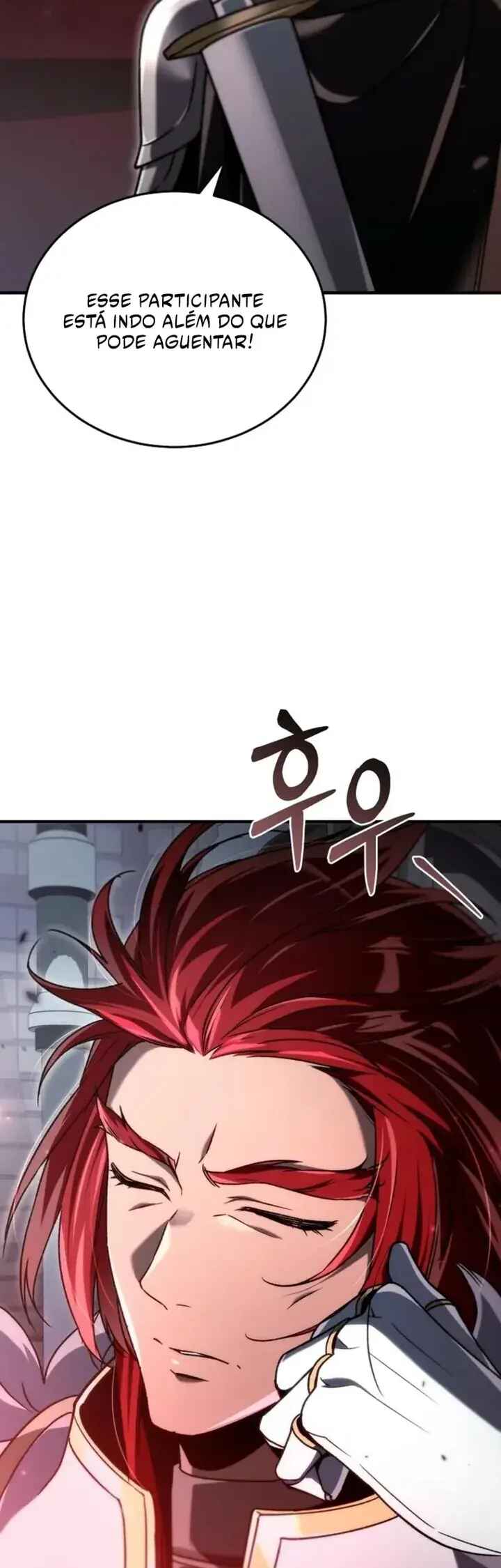 Read The Genius Blacksmith’s Game PT Manga Online