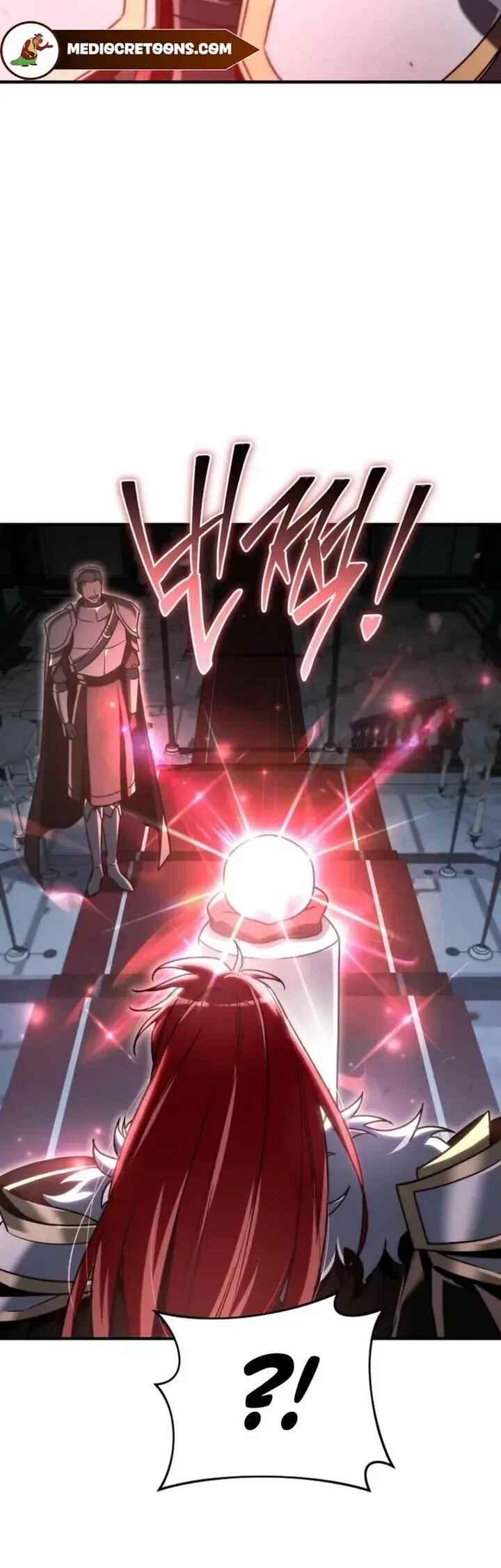Read The Genius Blacksmith’s Game PT Manga Online