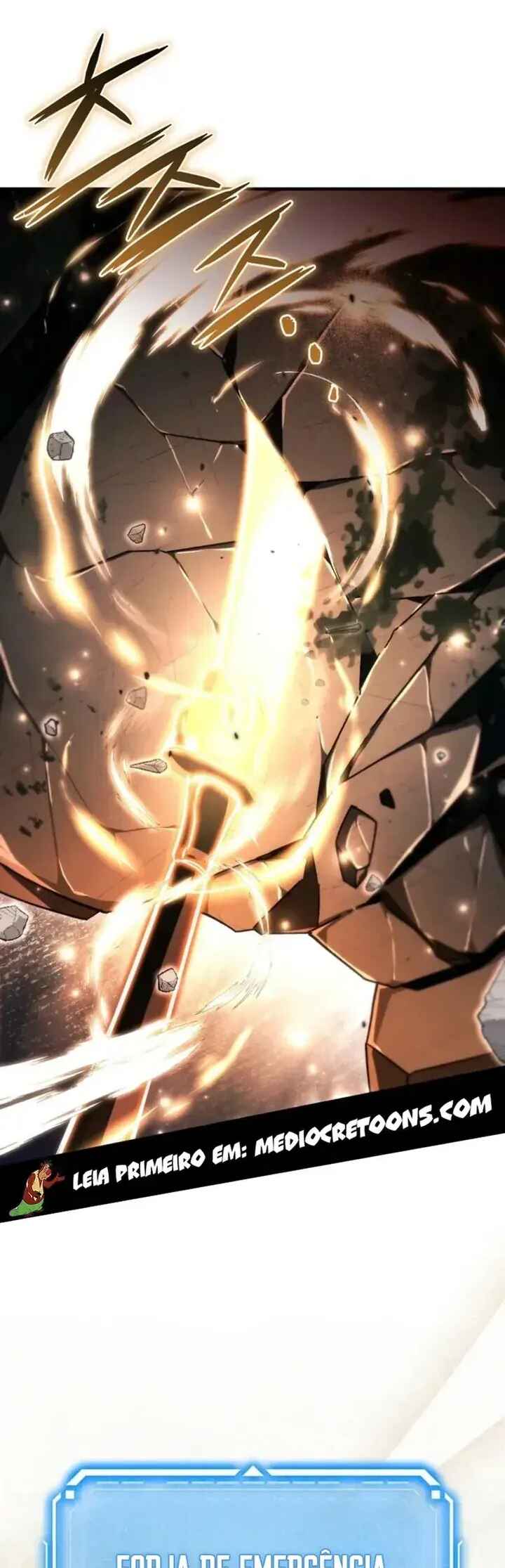 Read The Genius Blacksmith’s Game PT Manga Online