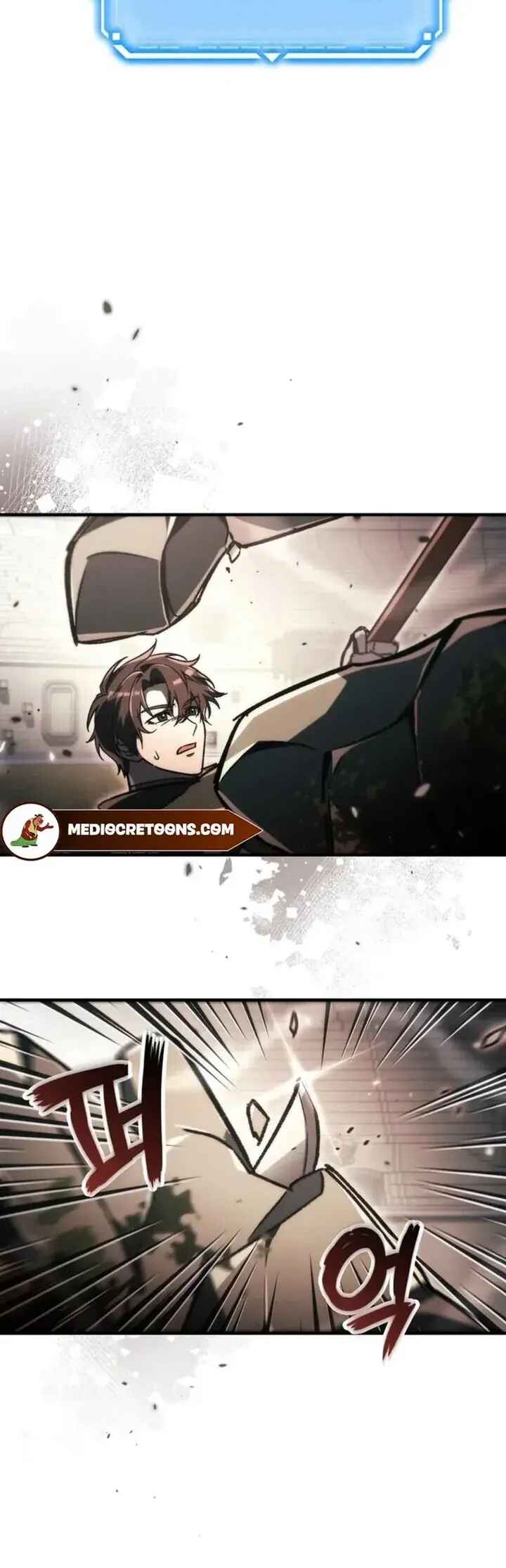 Read The Genius Blacksmith’s Game PT Manga Online