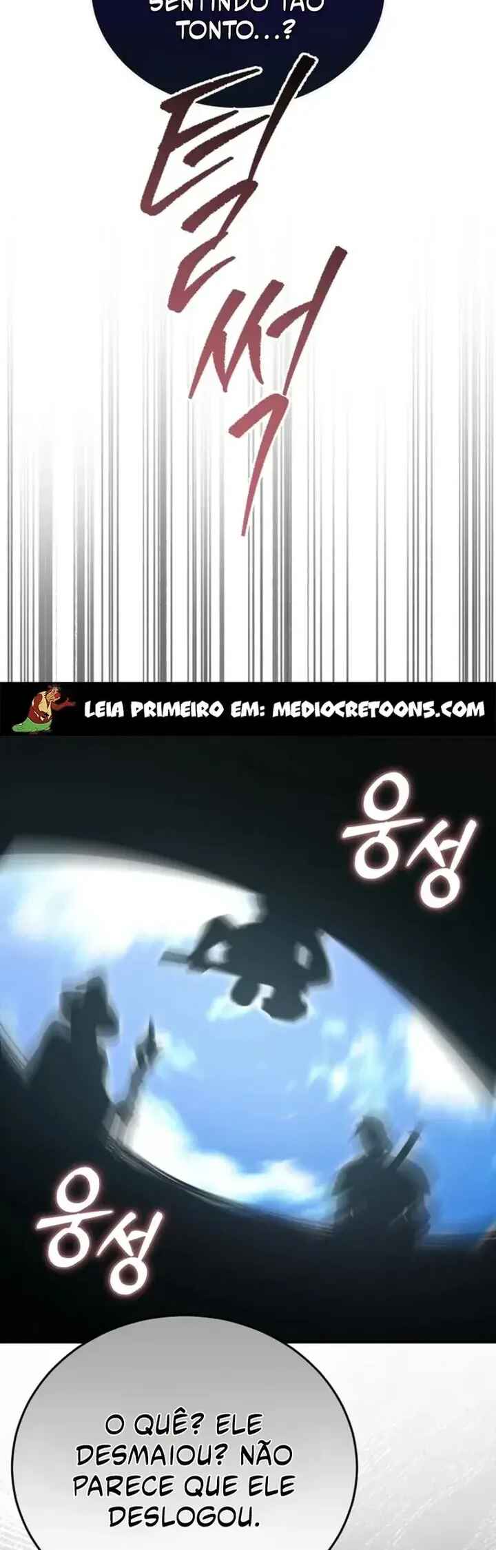 Read The Genius Blacksmith’s Game PT Manga Online