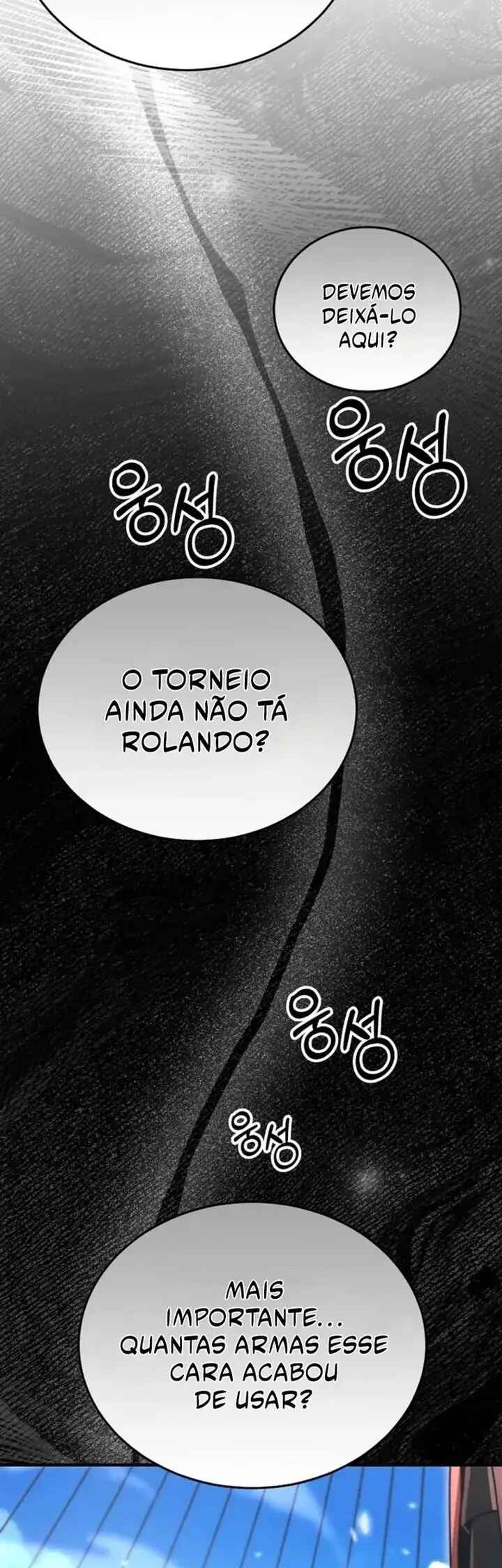 Read The Genius Blacksmith’s Game PT Manga Online
