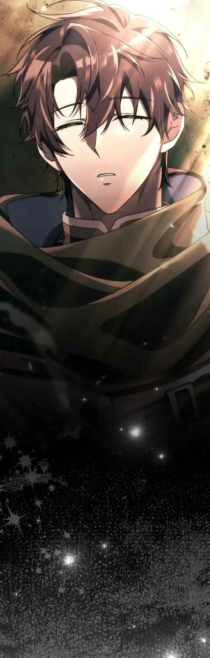 Read The Genius Blacksmith’s Game PT Manga Online