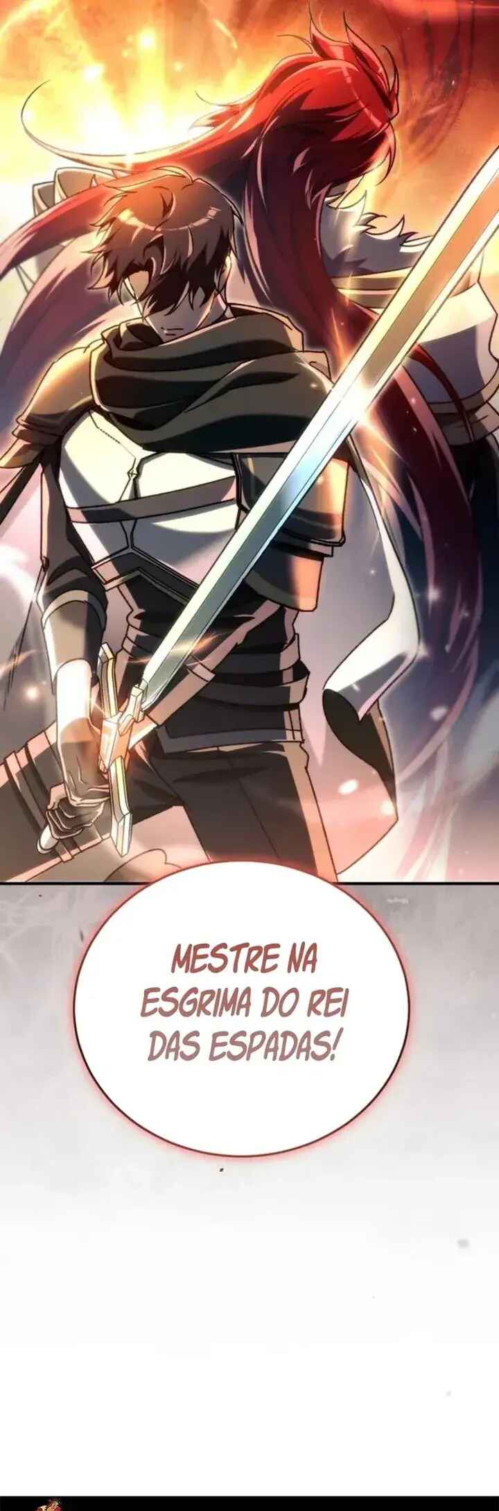 Read The Genius Blacksmith’s Game PT Manga Online