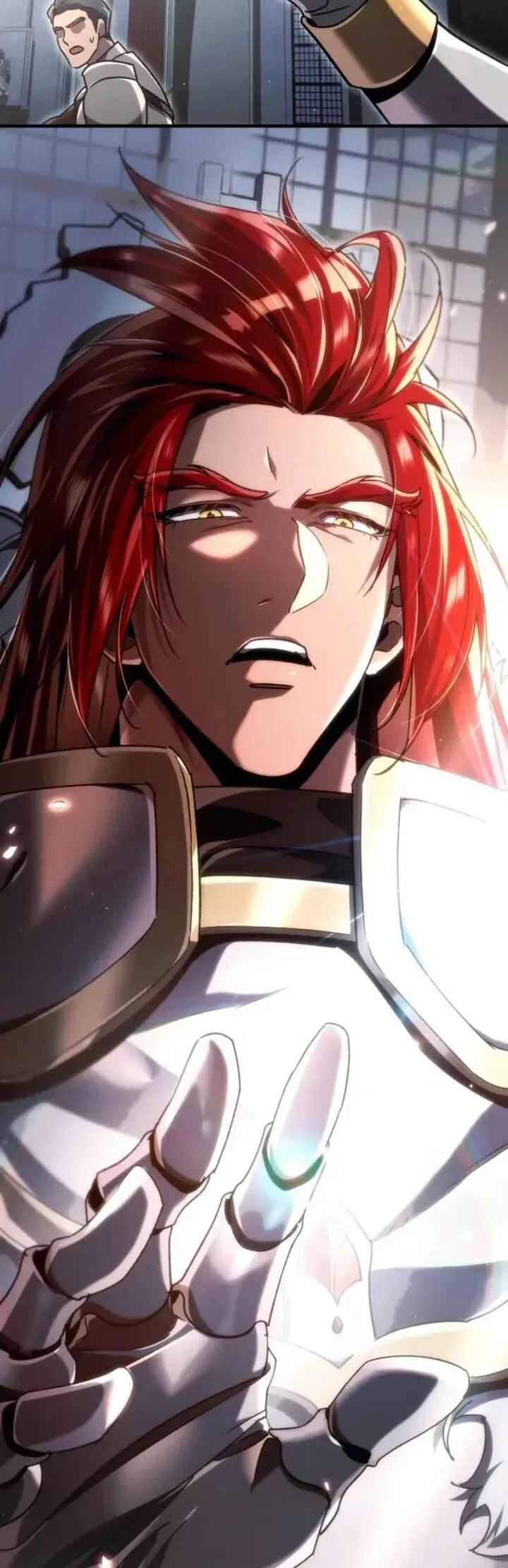 Read The Genius Blacksmith’s Game PT Manga Online