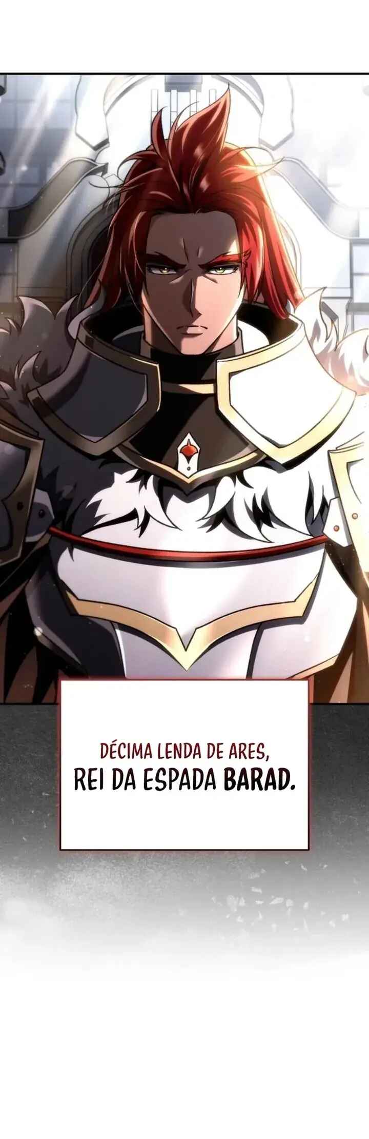 Read The Genius Blacksmith’s Game PT Manga Online
