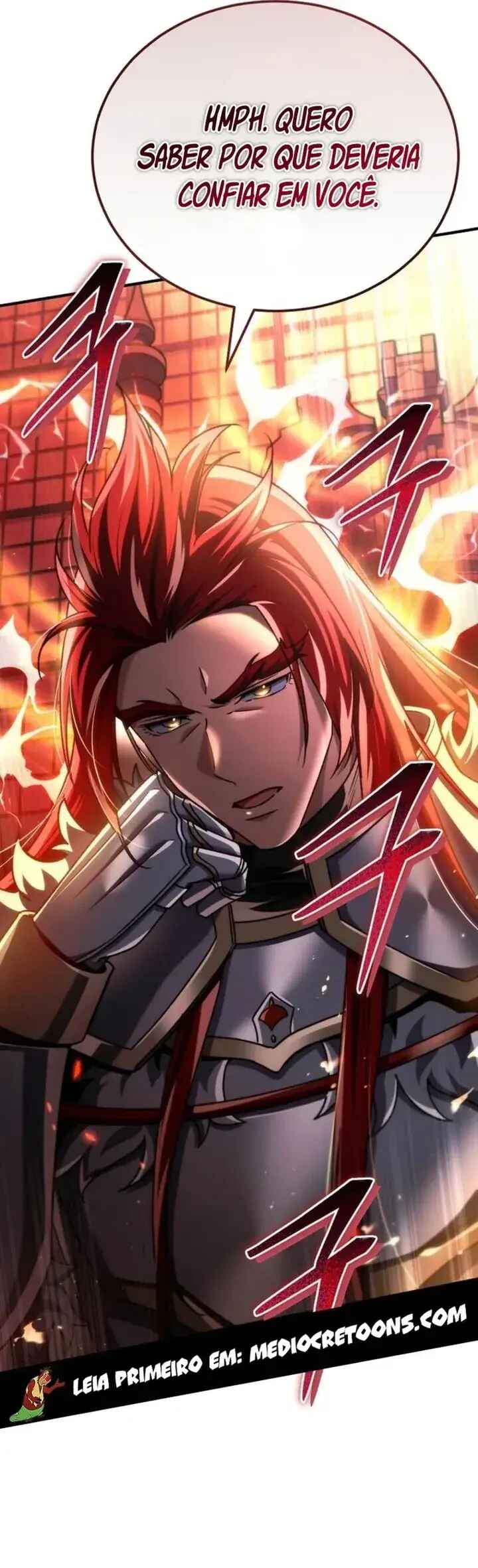 Read The Genius Blacksmith’s Game PT Manga Online