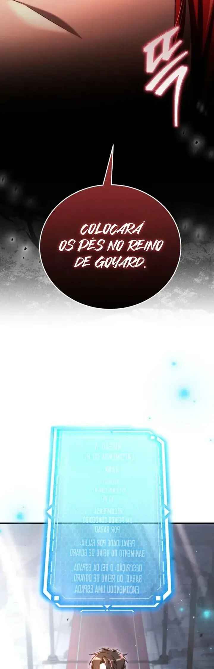 Read The Genius Blacksmith’s Game PT Manga Online