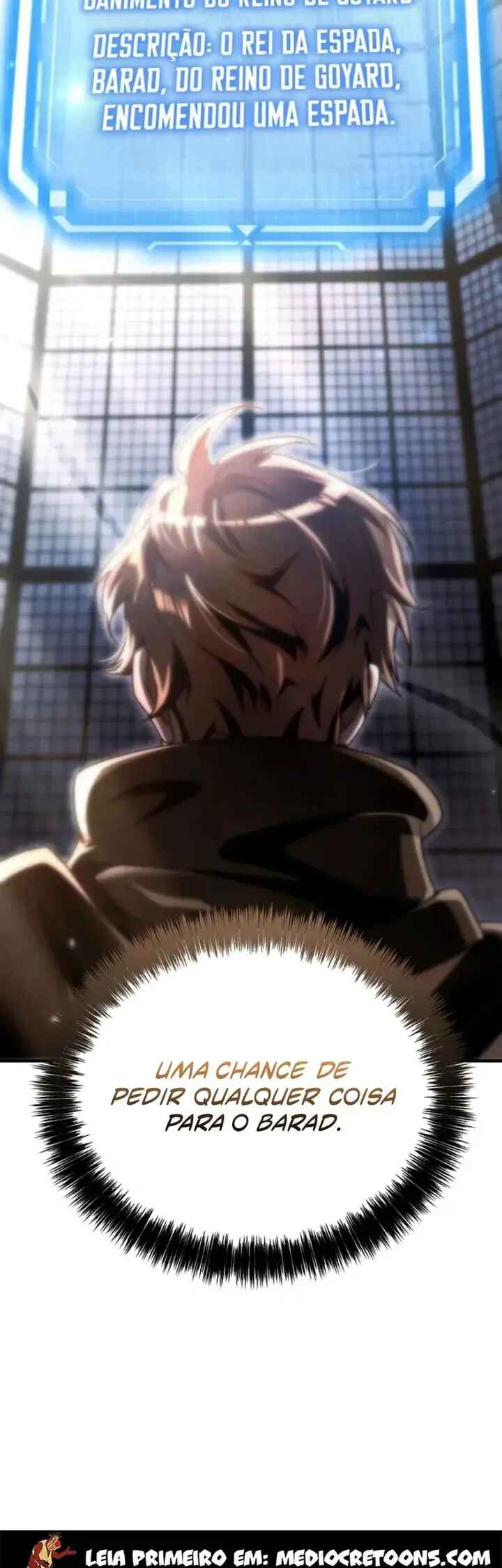 Read The Genius Blacksmith’s Game PT Manga Online