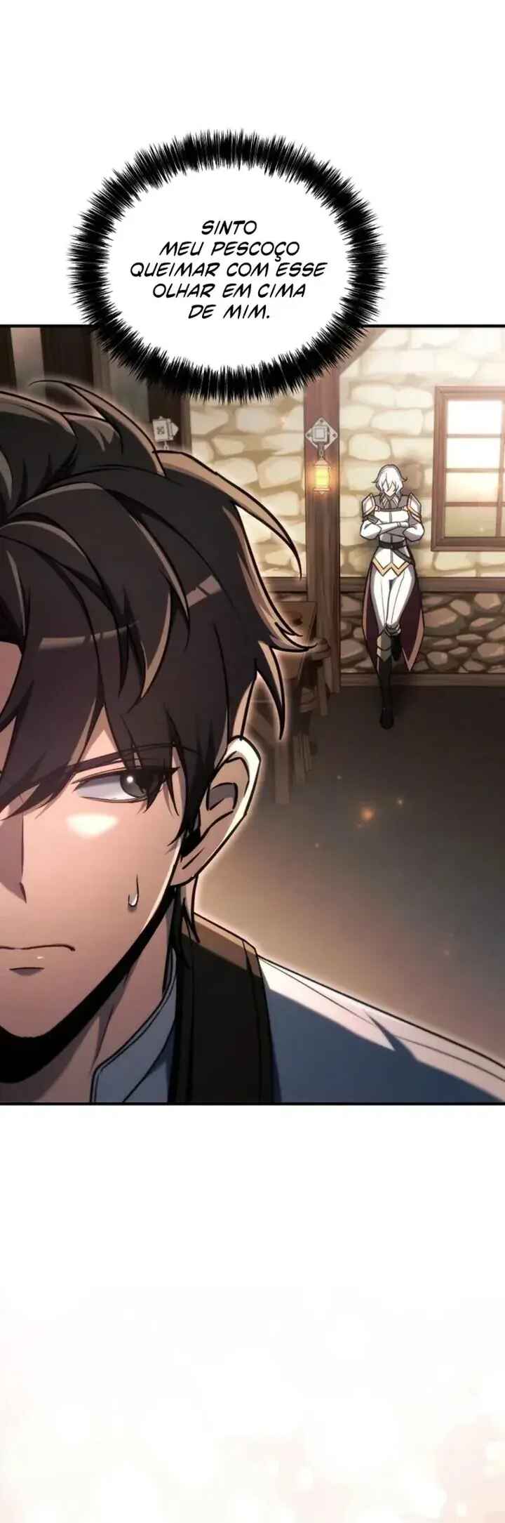 Read The Genius Blacksmith’s Game PT Manga Online