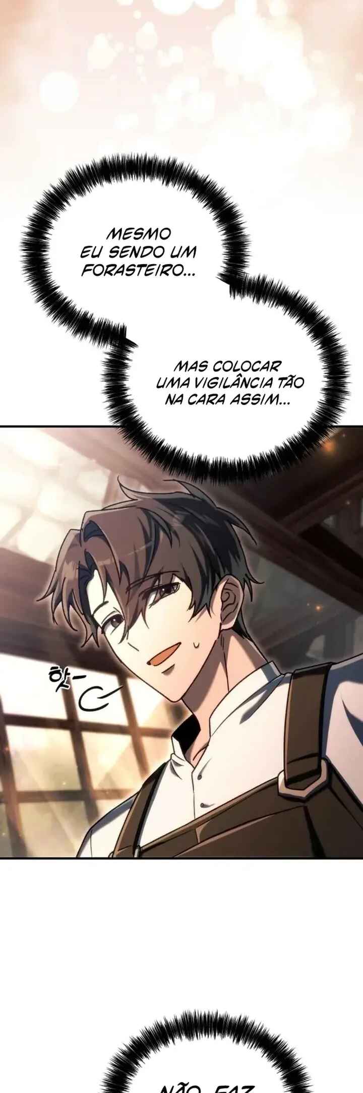Read The Genius Blacksmith’s Game PT Manga Online