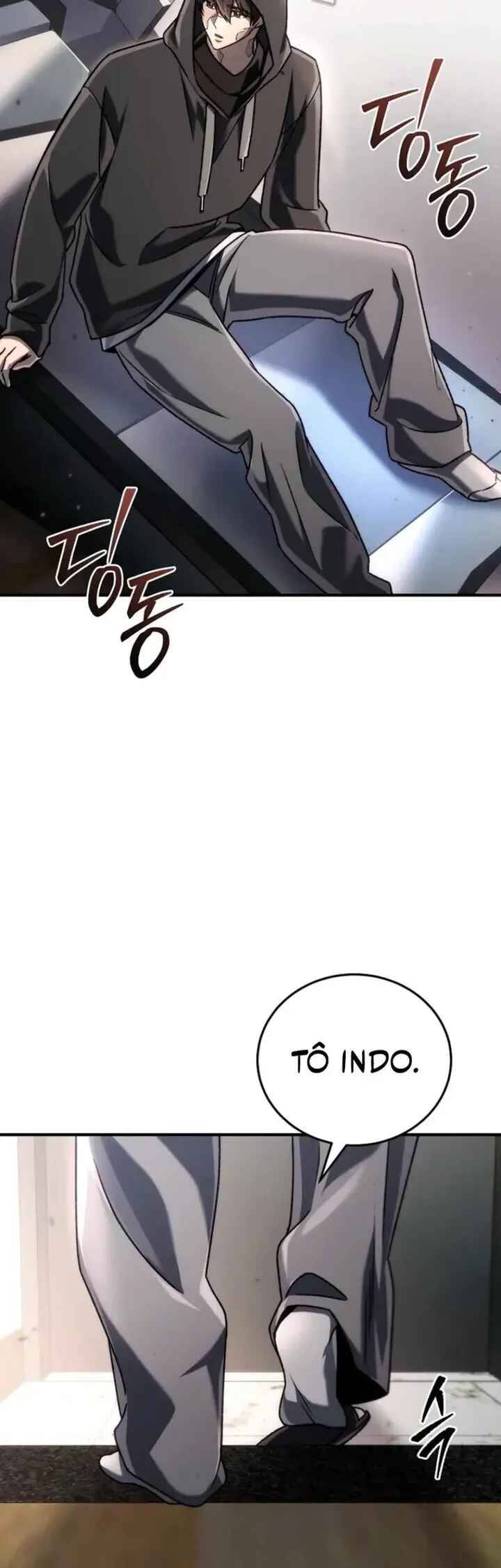Read The Genius Blacksmith’s Game PT Manga Online