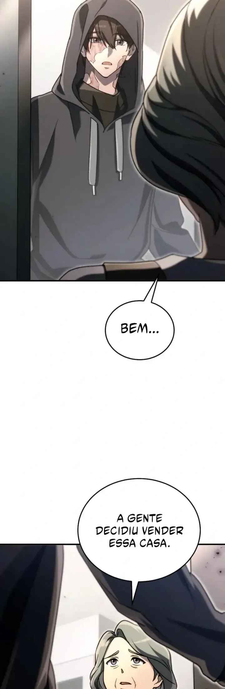 Read The Genius Blacksmith’s Game PT Manga Online