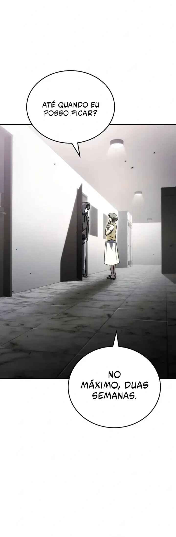 Read The Genius Blacksmith’s Game PT Manga Online