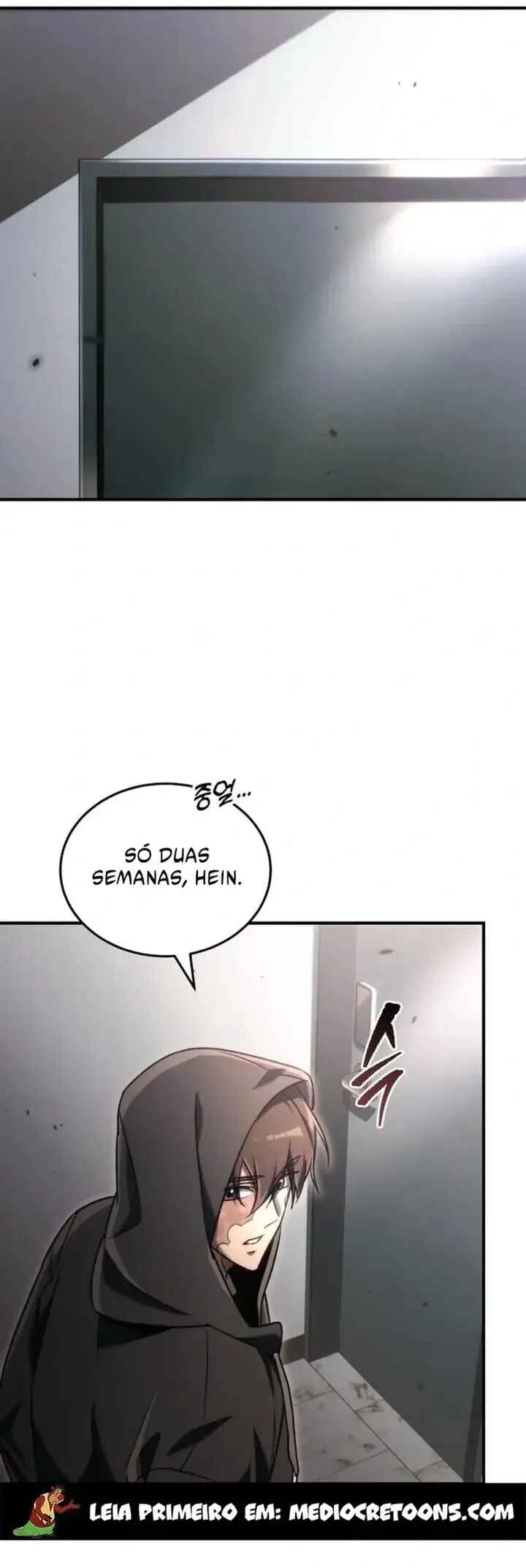 Read The Genius Blacksmith’s Game PT Manga Online