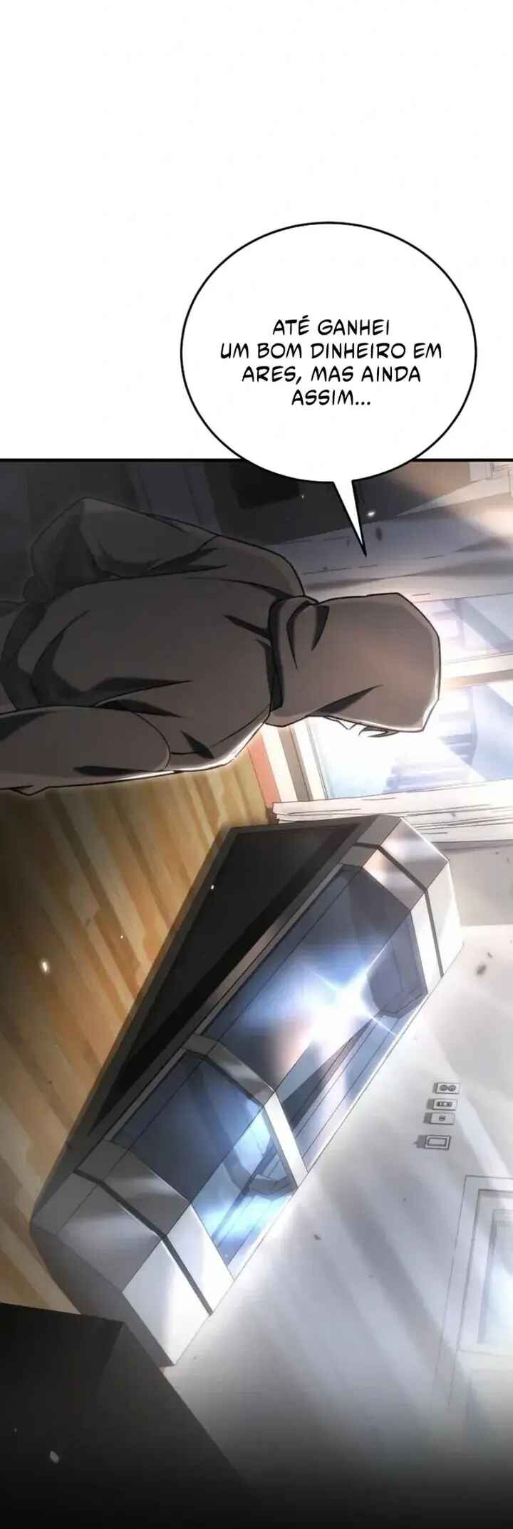 Read The Genius Blacksmith’s Game PT Manga Online