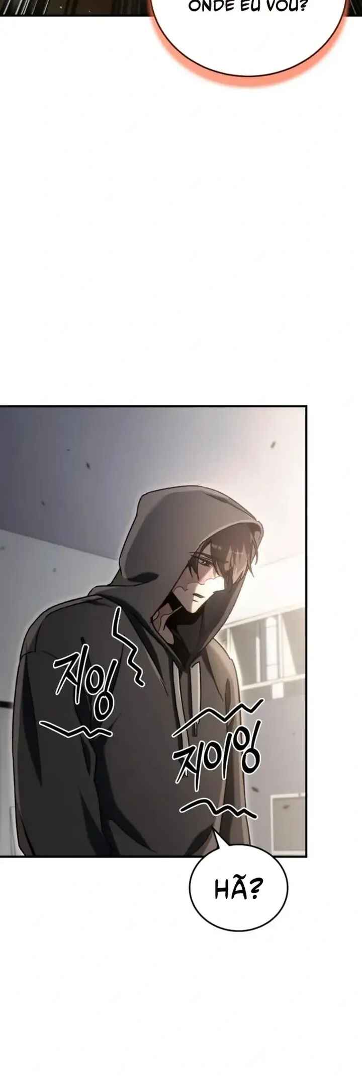Read The Genius Blacksmith’s Game PT Manga Online