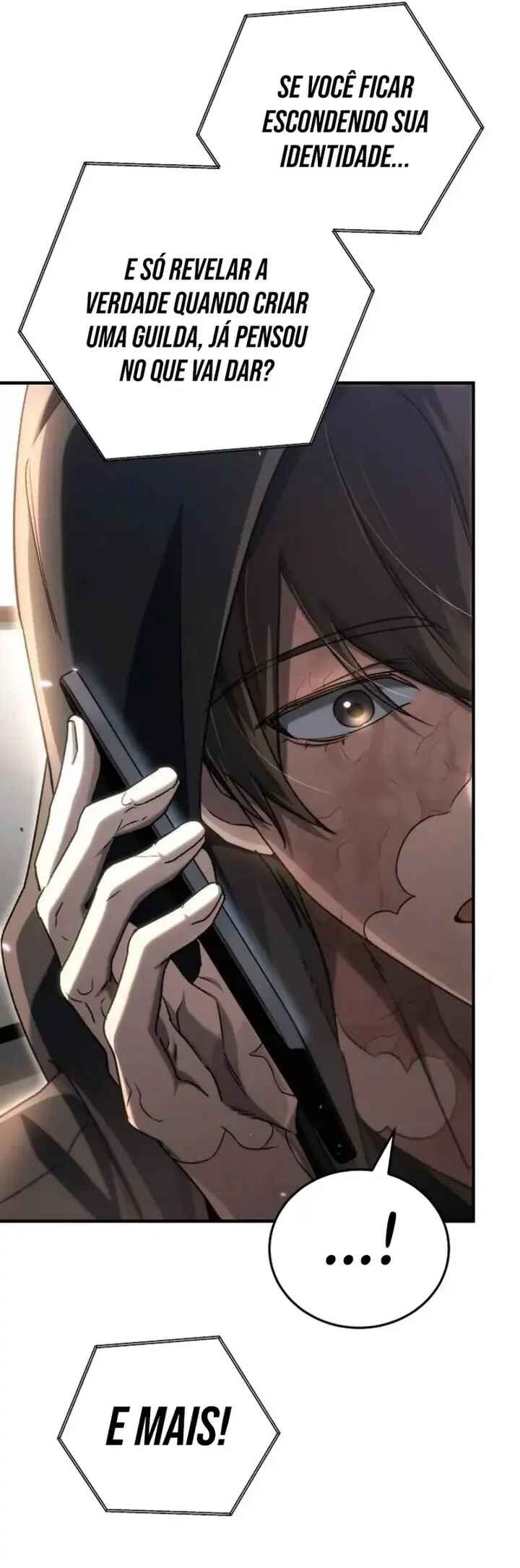Read The Genius Blacksmith’s Game PT Manga Online
