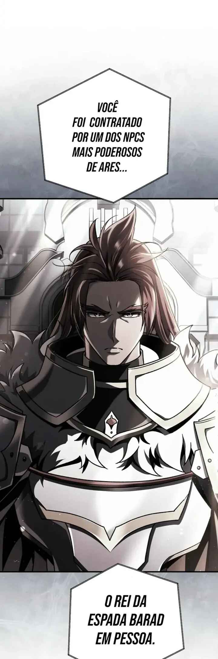 Read The Genius Blacksmith’s Game PT Manga Online