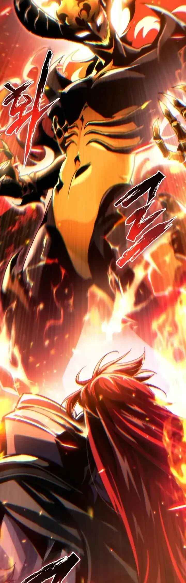 Read The Genius Blacksmith’s Game PT Manga Online