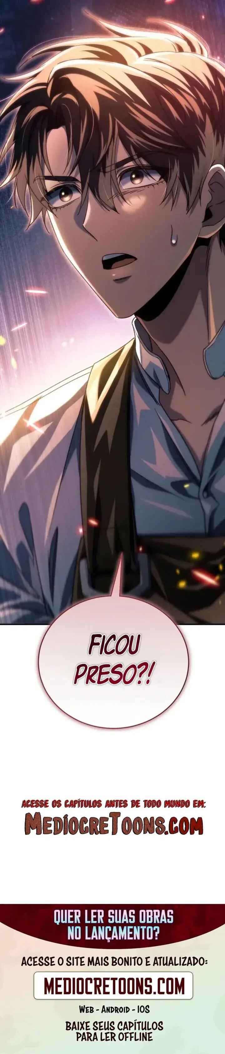 Read The Genius Blacksmith’s Game PT Manga Online