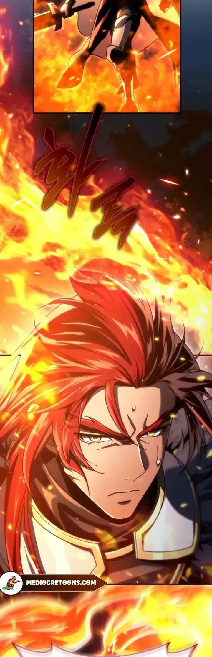 Read The Genius Blacksmith’s Game PT Manga Online