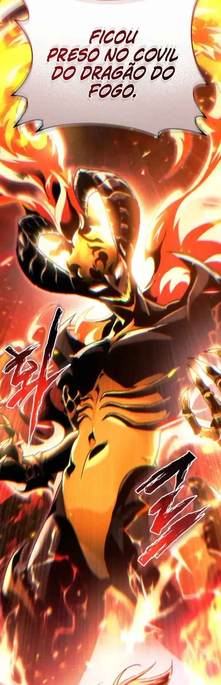 Read The Genius Blacksmith’s Game PT Manga Online