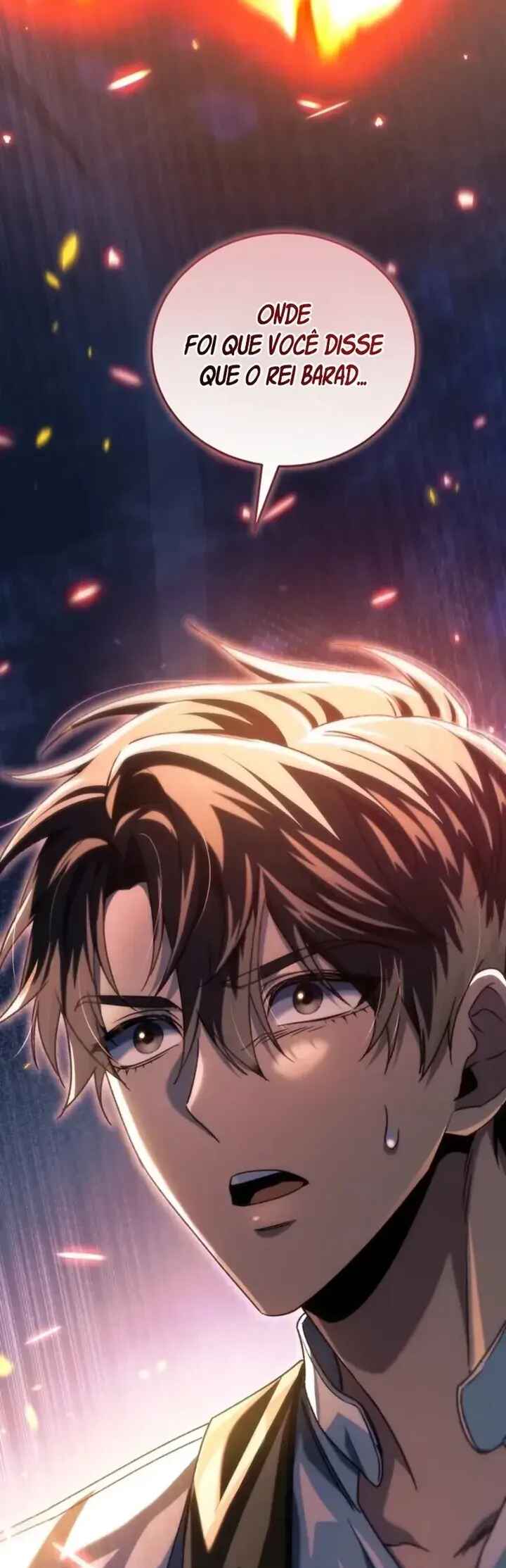 Read The Genius Blacksmith’s Game PT Manga Online