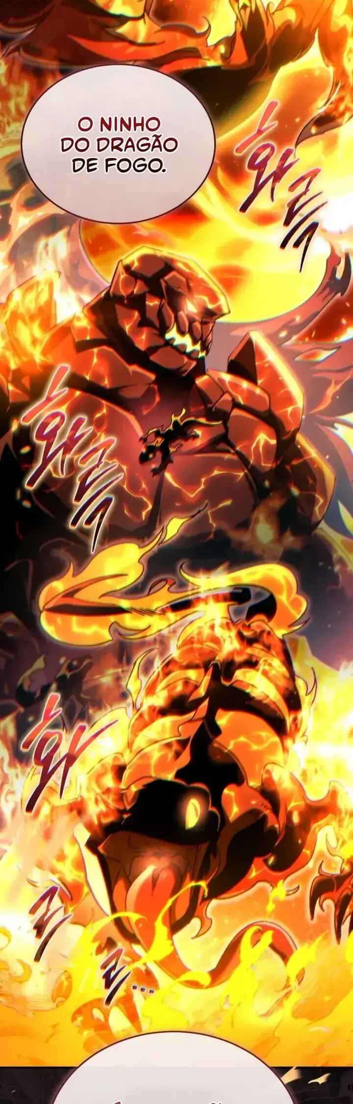 Read The Genius Blacksmith’s Game PT Manga Online