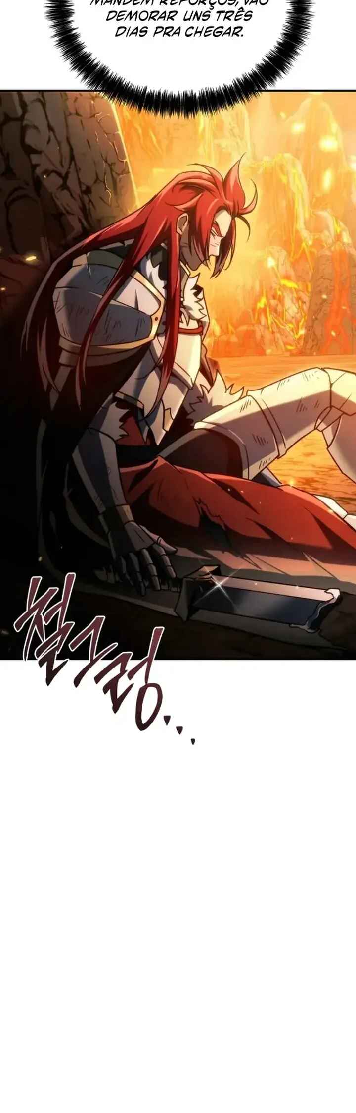 Read The Genius Blacksmith’s Game PT Manga Online