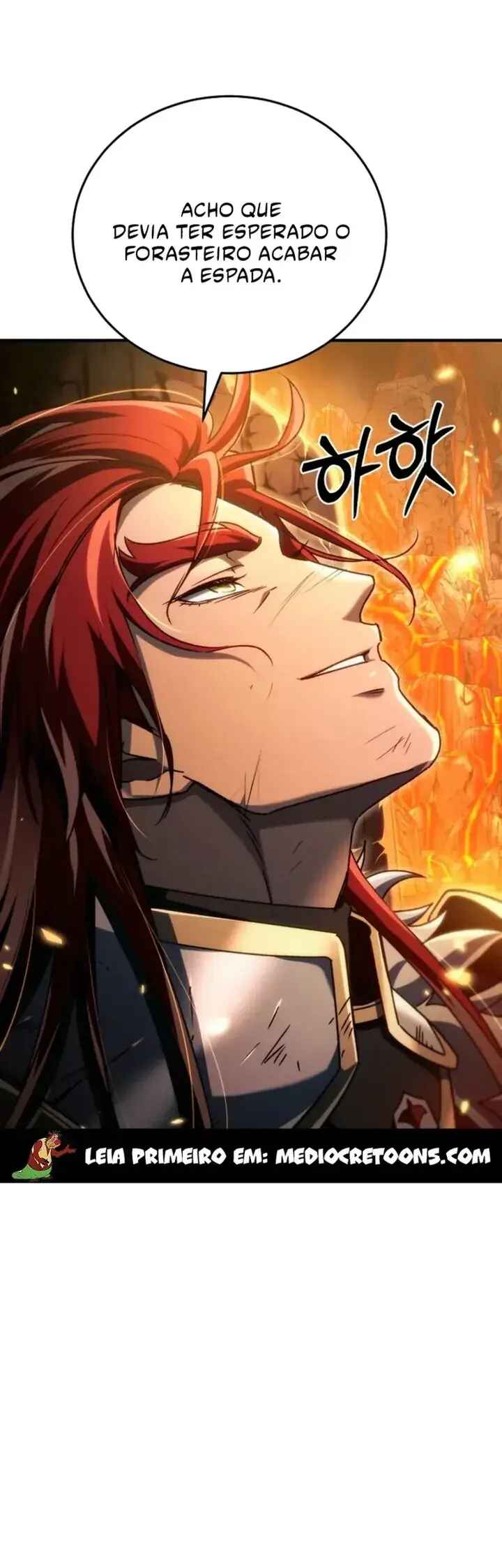 Read The Genius Blacksmith’s Game PT Manga Online